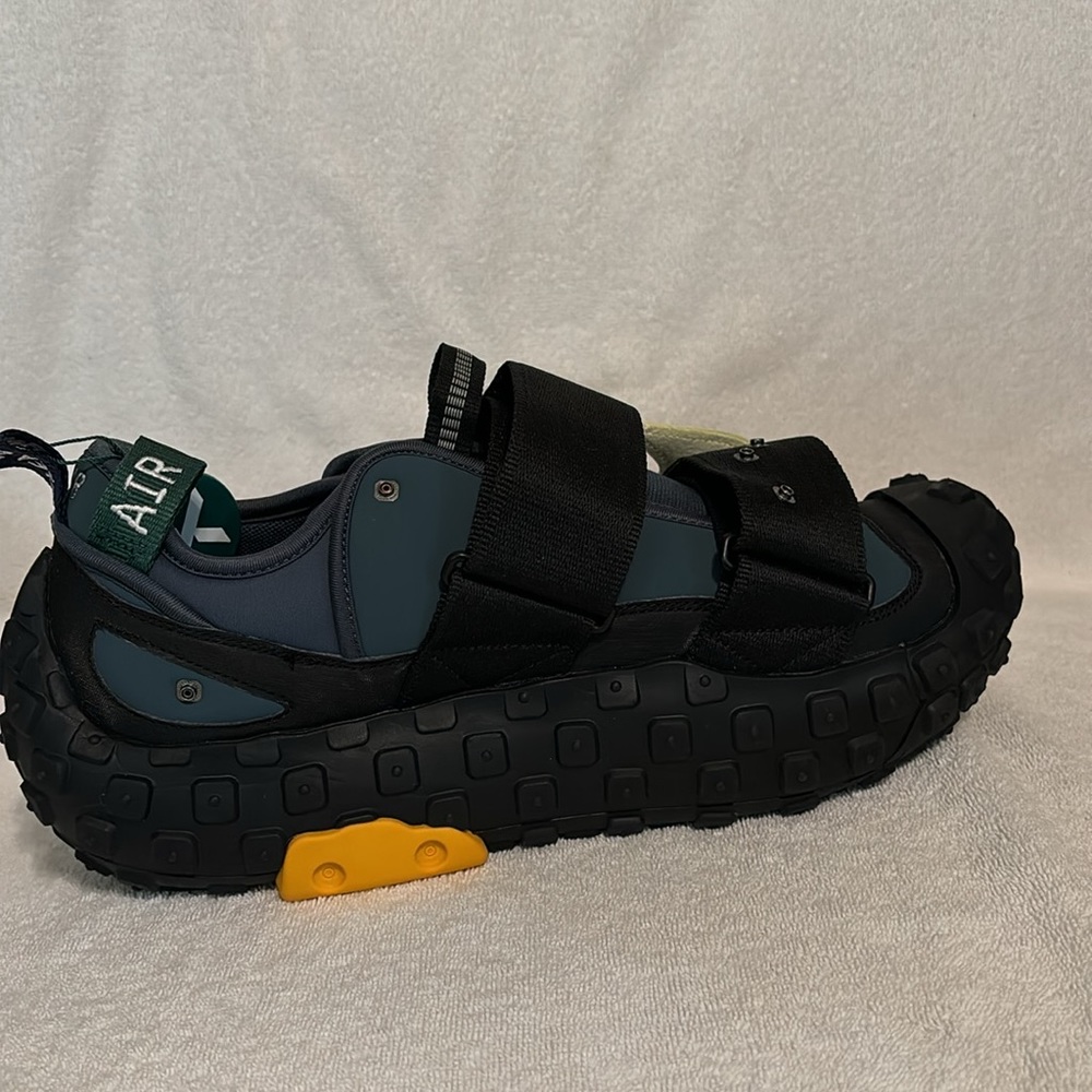 Nike CPFM Air Flea 2 Cactus Plant Flea Market Faded Spruce Size 10.5  1 left - Picture 10 of 14